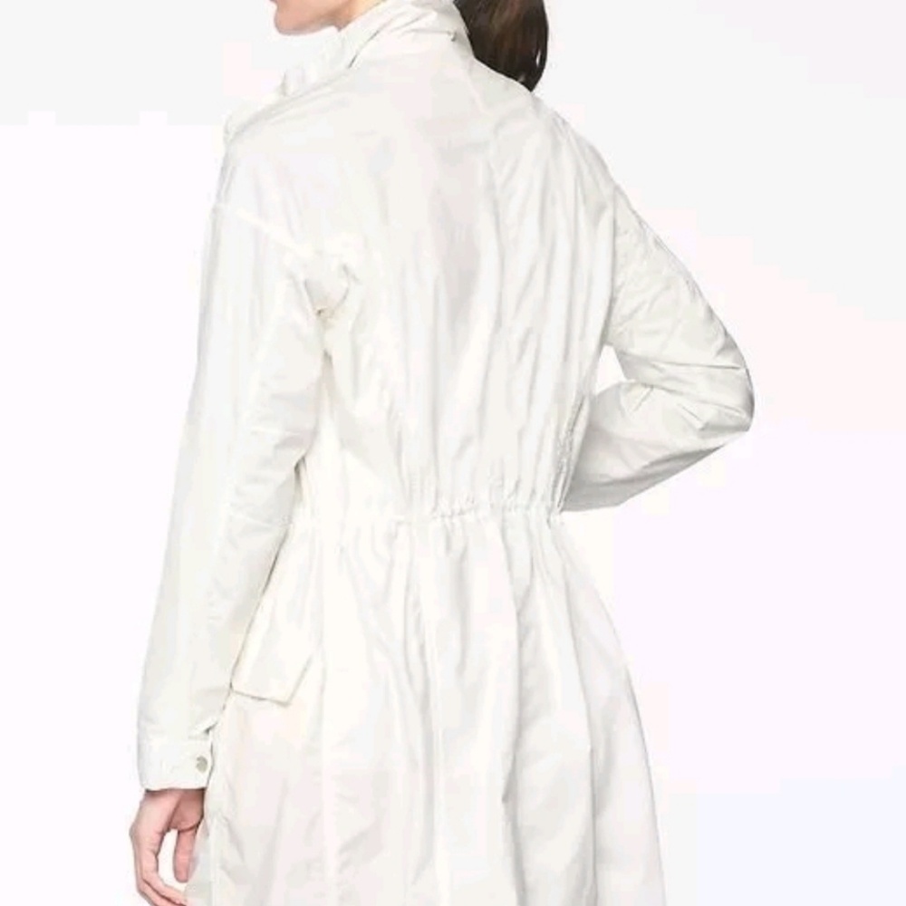 Athleta Organic Cotton Vista Jacket - Picture 2 of 5